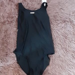 Karrack one piece swimsuit